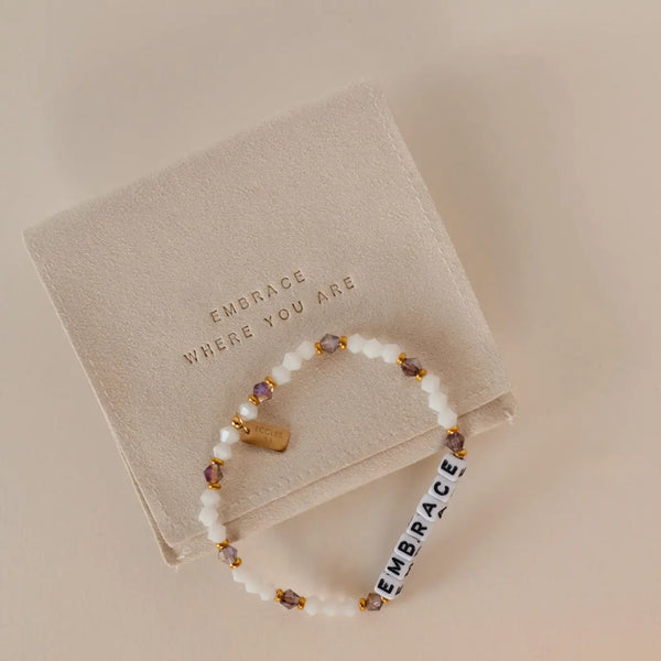 Embrace Bracelet