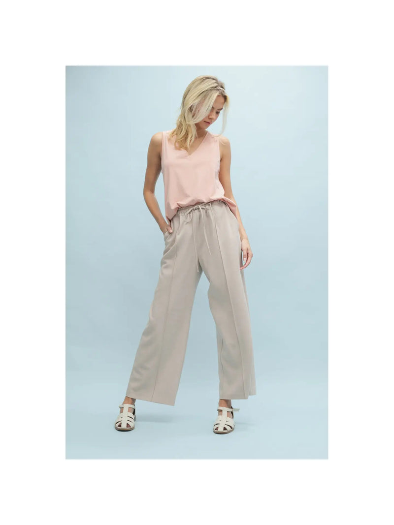 Jenny Wide Leg Pants