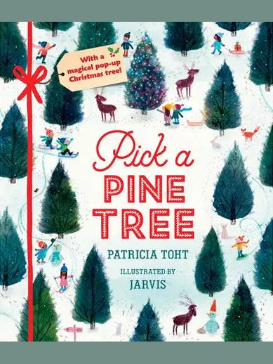 Pick a Pine Tree