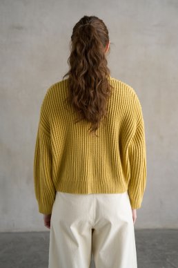 Phoebe Cardigan