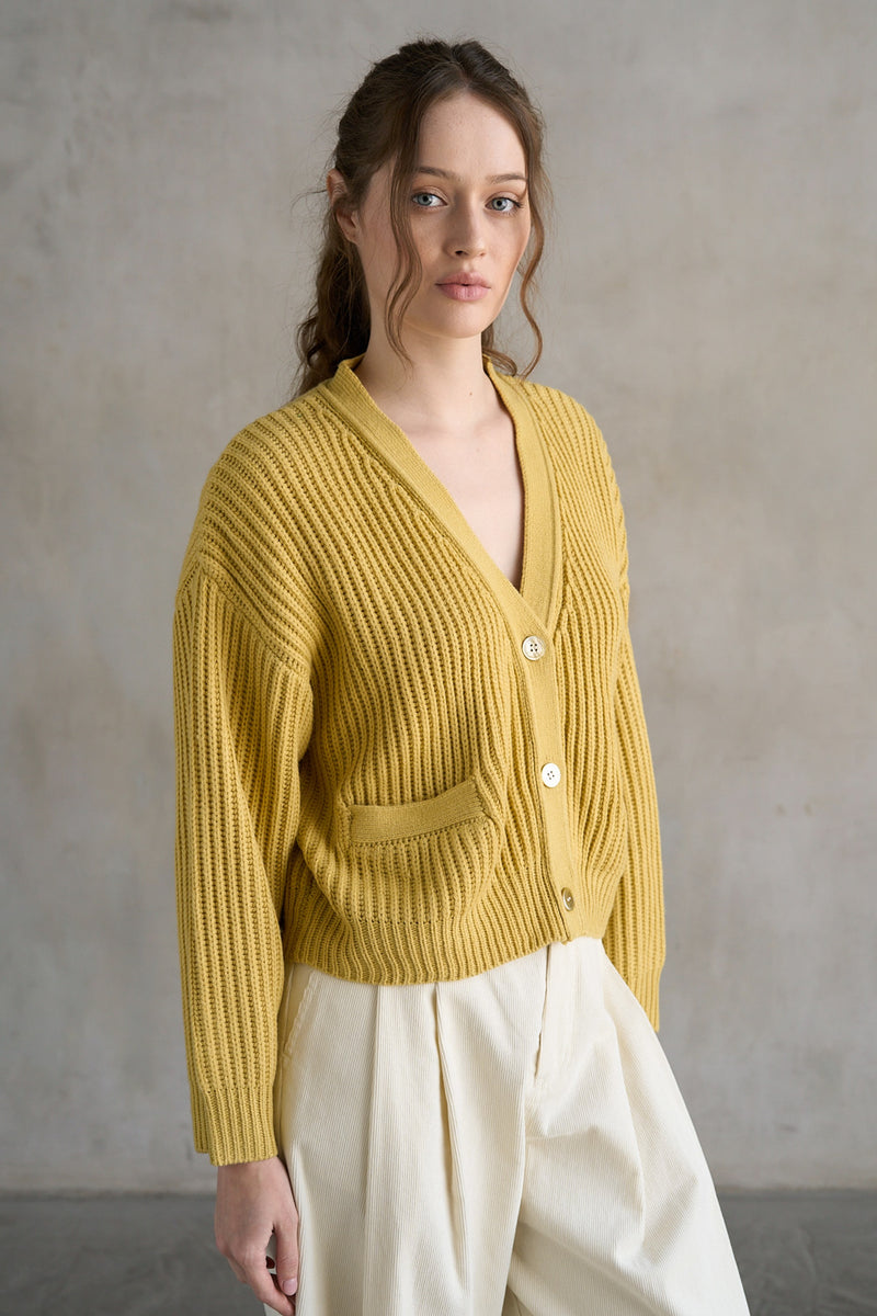 Phoebe Cardigan