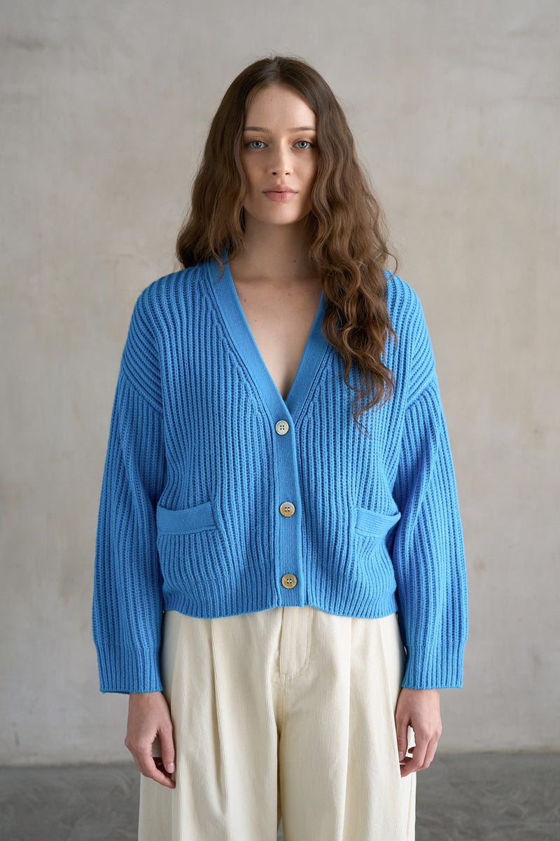 Phoebe Cardigan