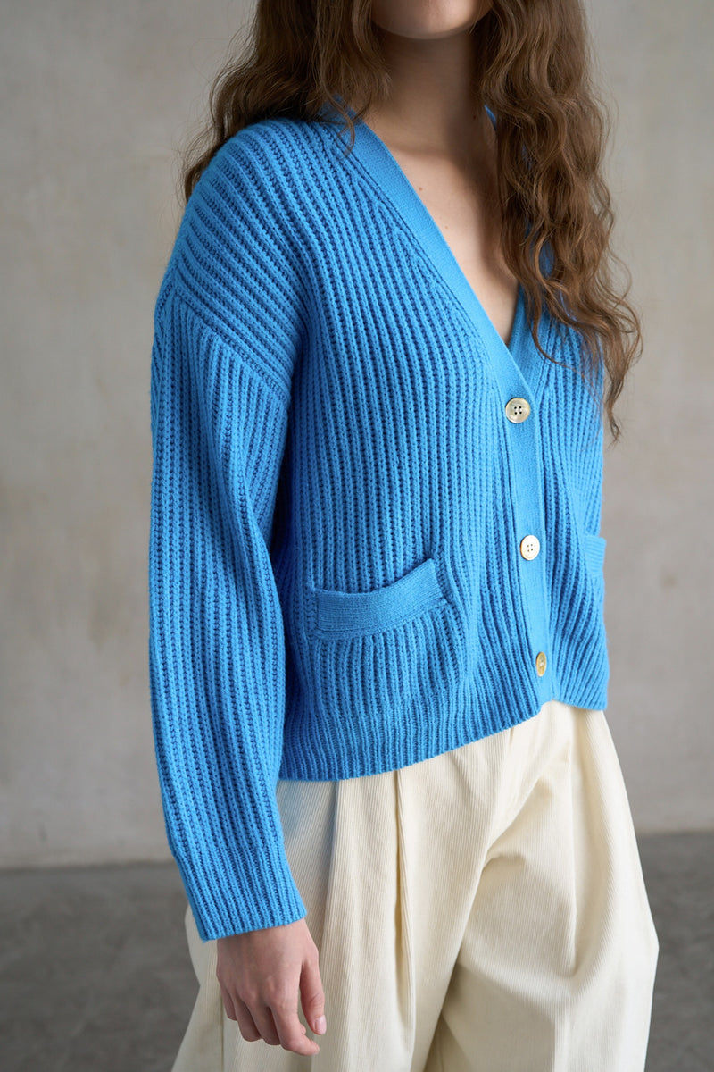 Phoebe Cardigan