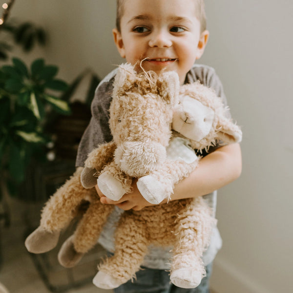 Pony Boy Horse Stuffed Animal