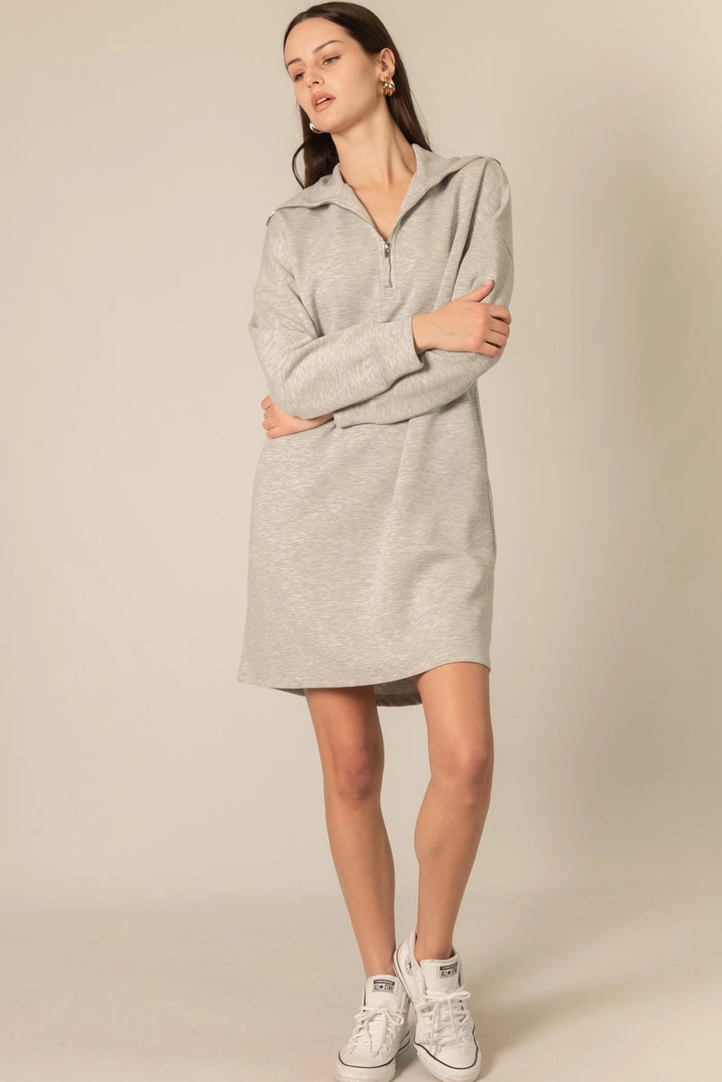 Mabel Butter Soft Dress