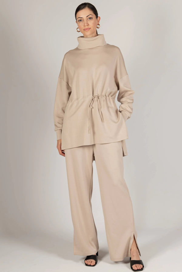 Betsy Butter Soft Sweater