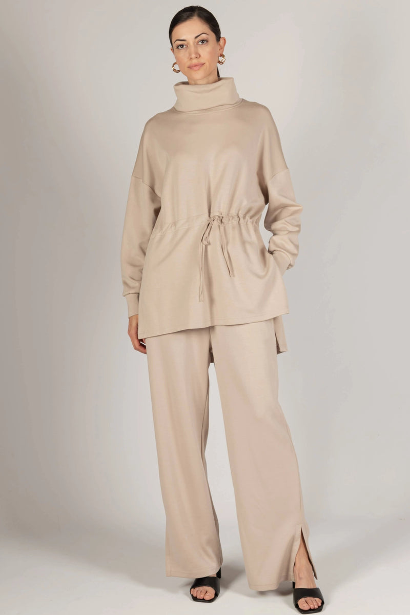 Betsy Butter Soft Sweater