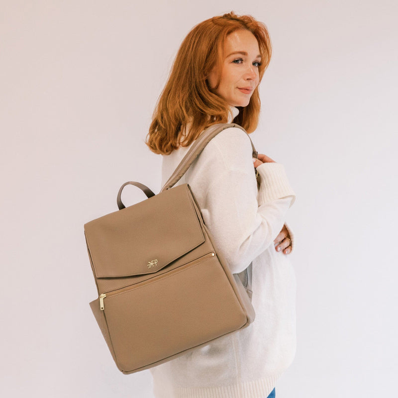 Aspen Classic Diaper Bag