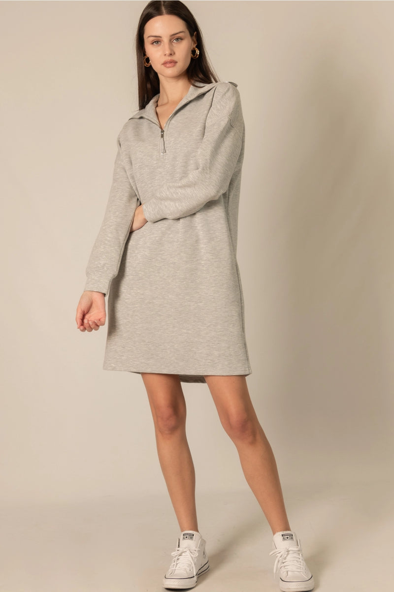 Mabel Butter Soft Dress