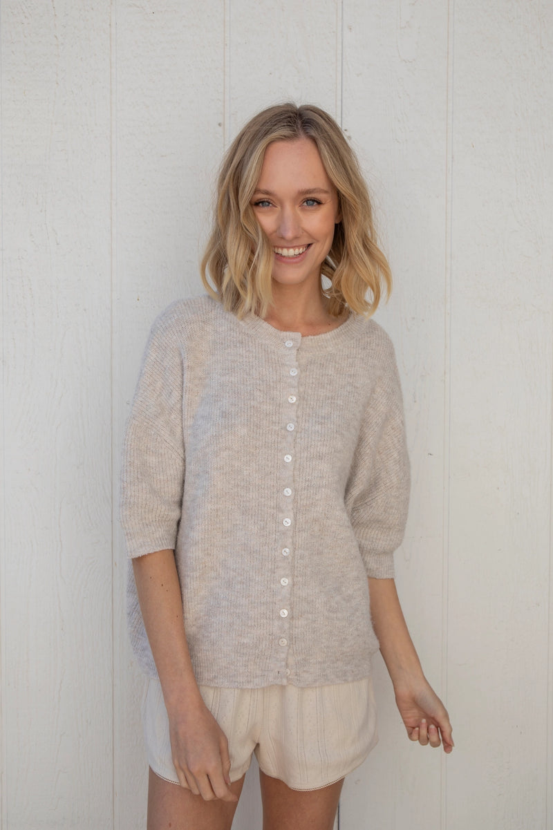 Charolette Cardigan
