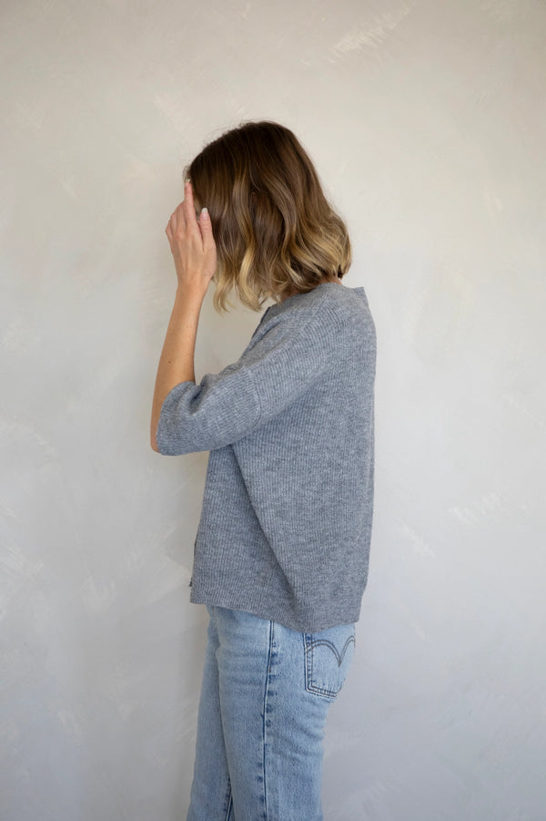 Charolette Cardigan