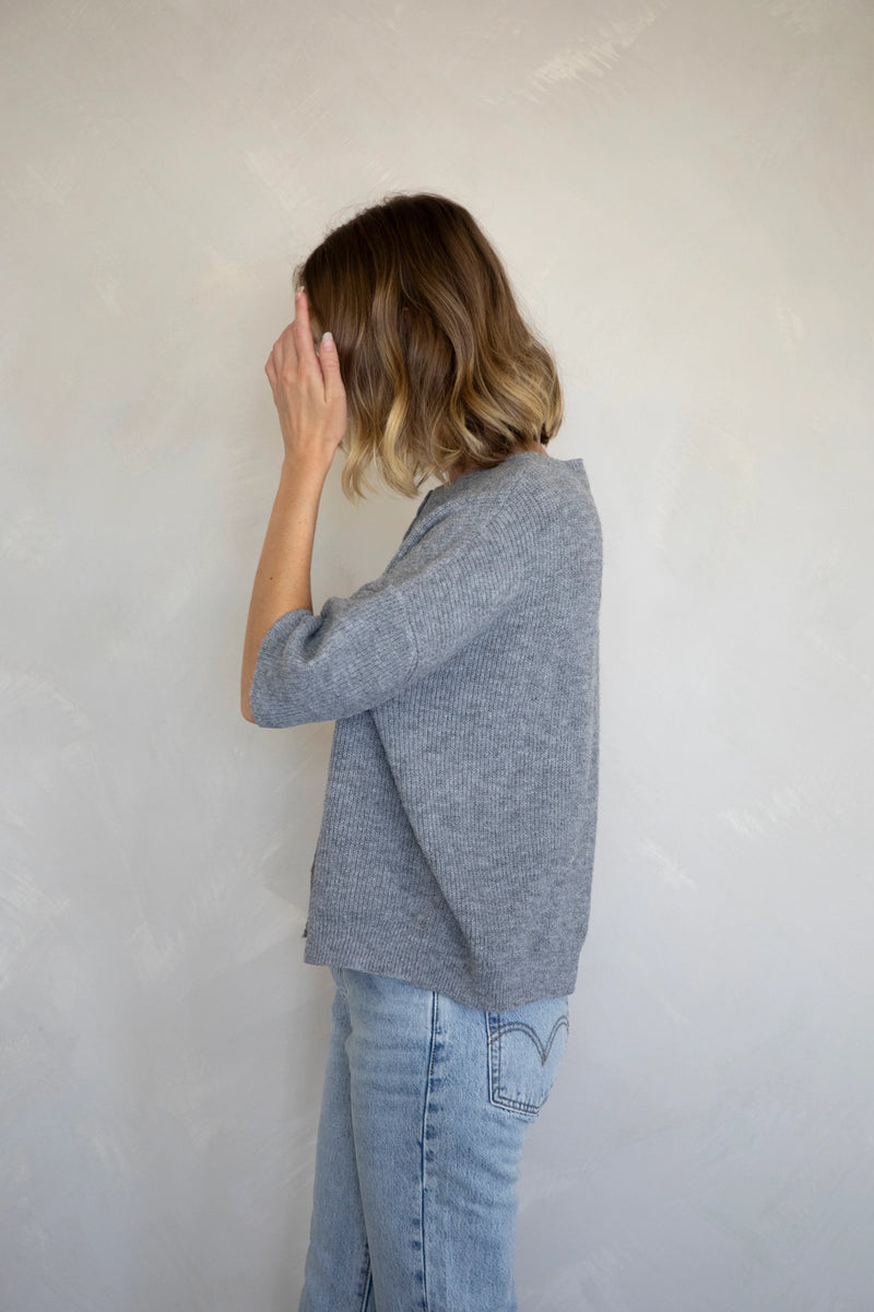 Charolette Cardigan