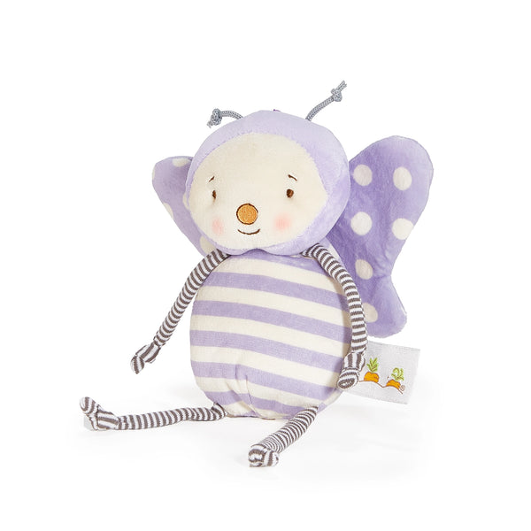 Flutterbye Butterfly Stuffed Animal