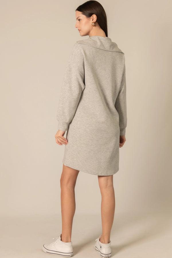 Mabel Butter Soft Dress