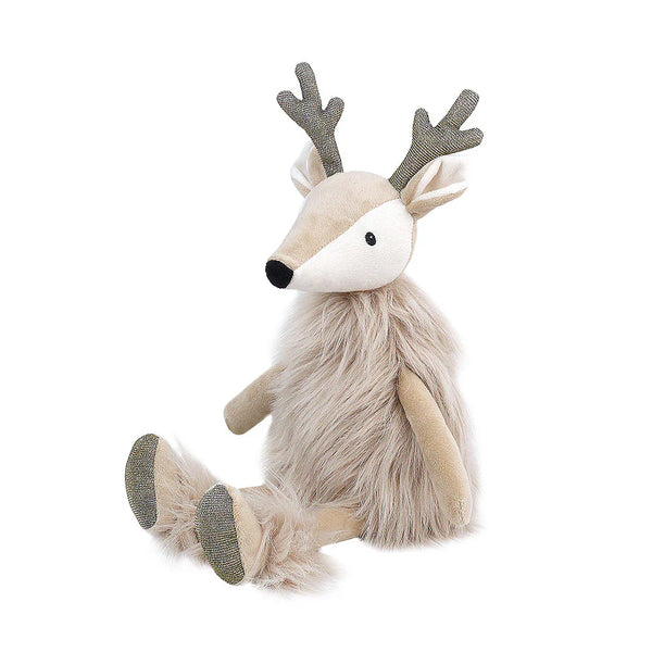 Ivey the Reindeer Doll - Stuffed Animal