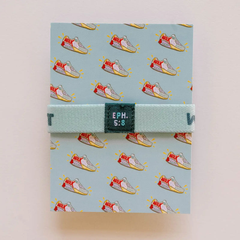 Walk in Light Kids Bracelet