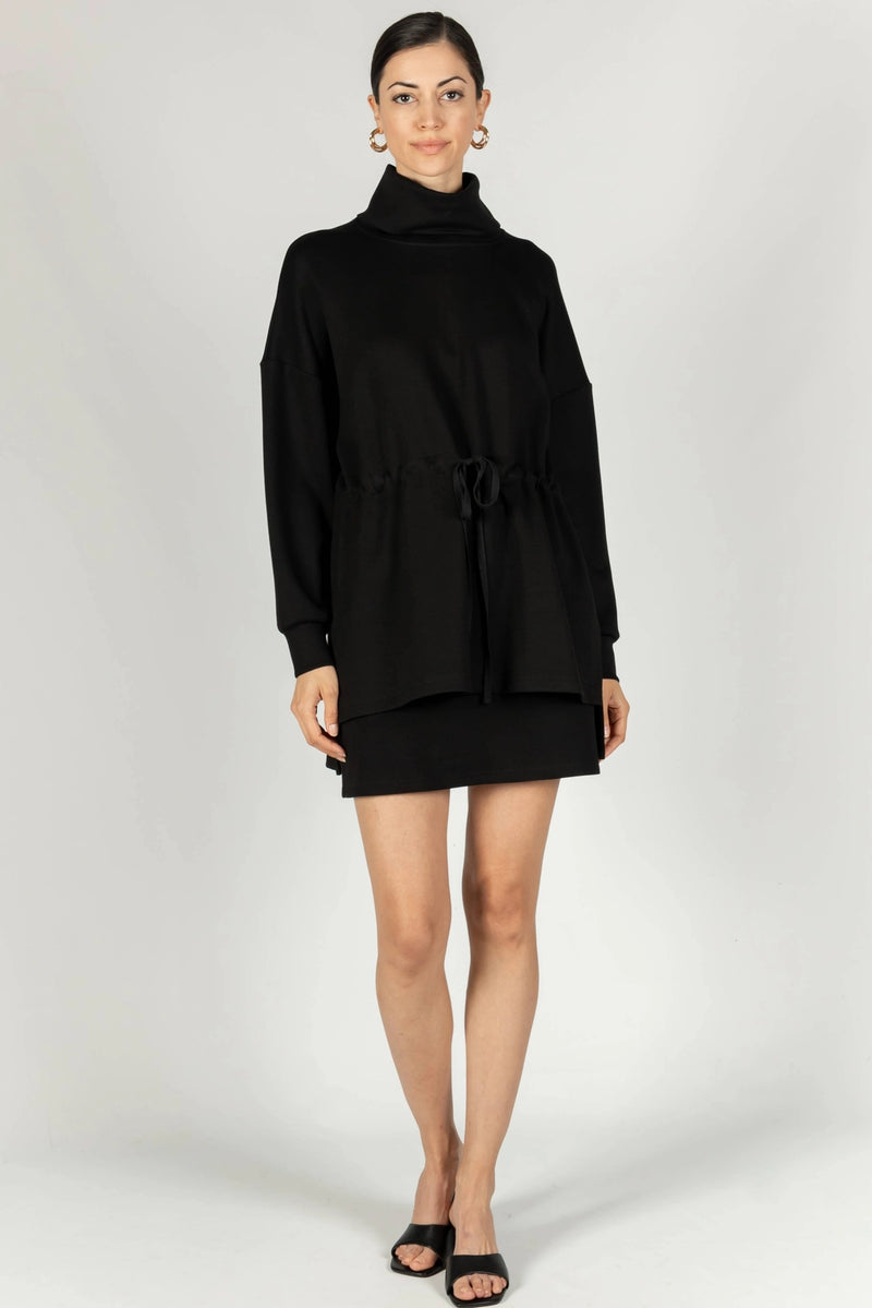 Betsy Butter Soft Sweater
