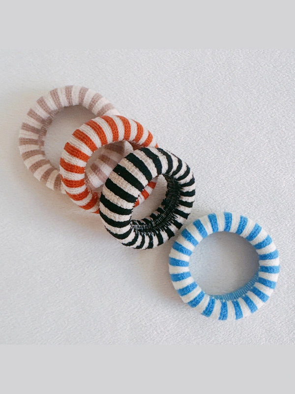 Donut Hair Tie Sets