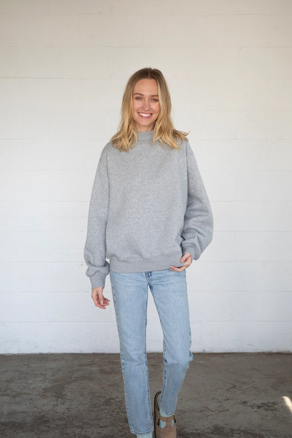 Nora Sweatshirt