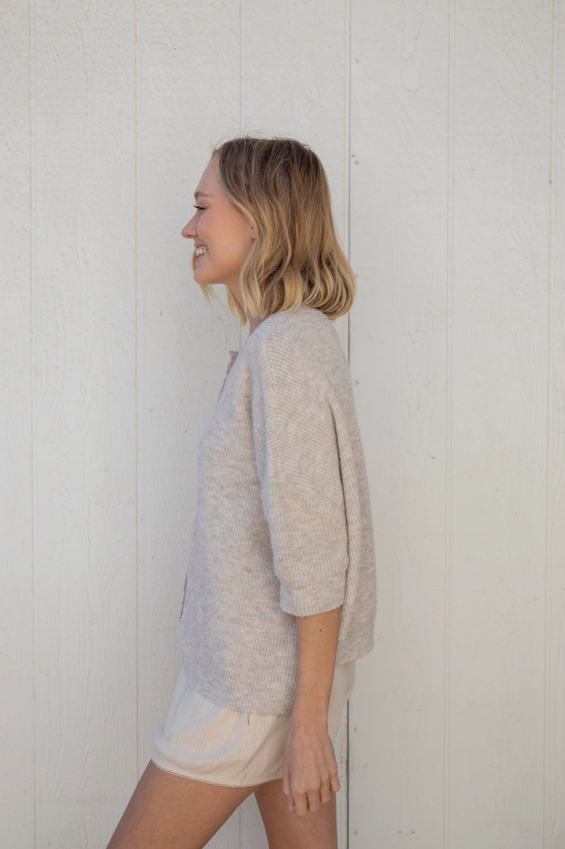 Charolette Cardigan