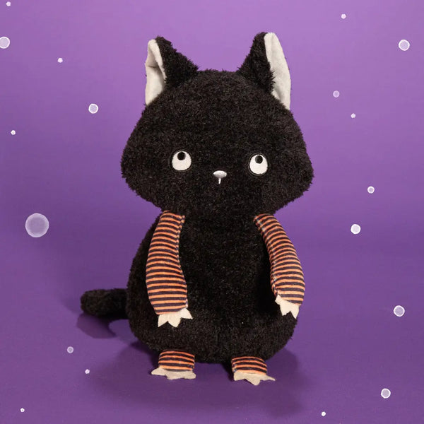 Halloween Boo Boo Kitty Cat