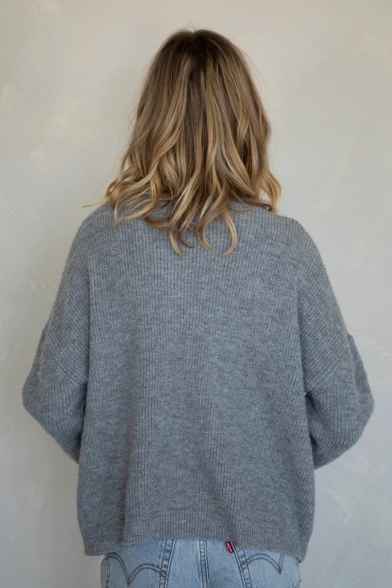 Lola Cardigan