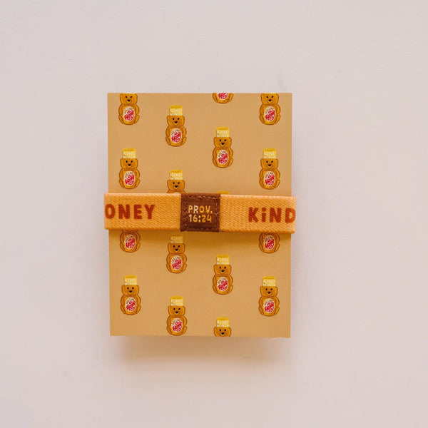 Kind Words Kids Bracelet