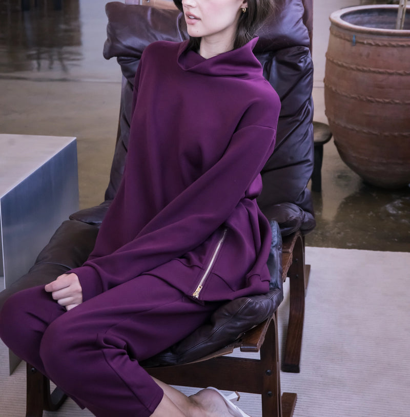 Rebecca Butter Soft Sweater