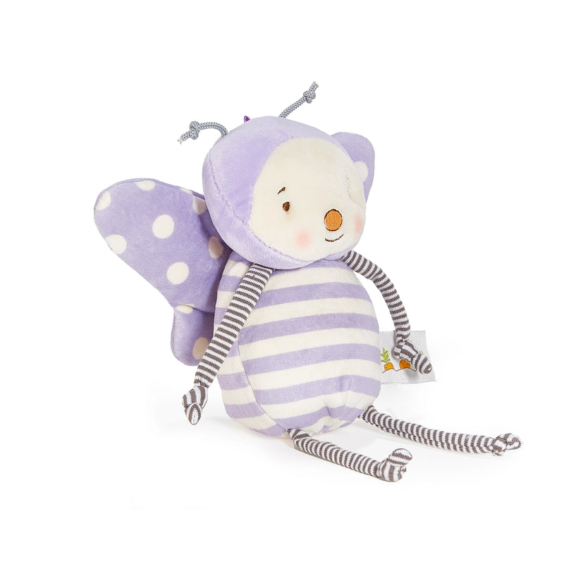 Flutterbye Butterfly Stuffed Animal