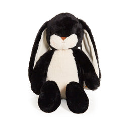 Floppy Nibble Bunny – Black