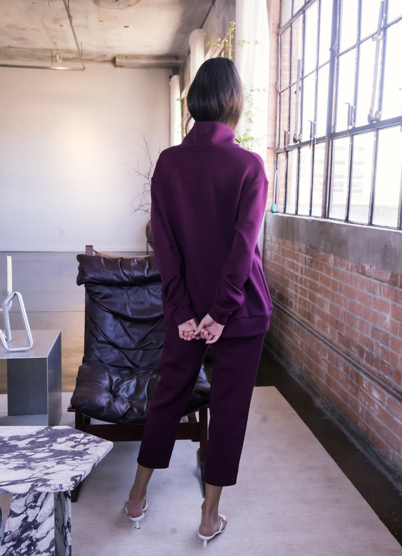 Rebecca Butter Soft Sweater