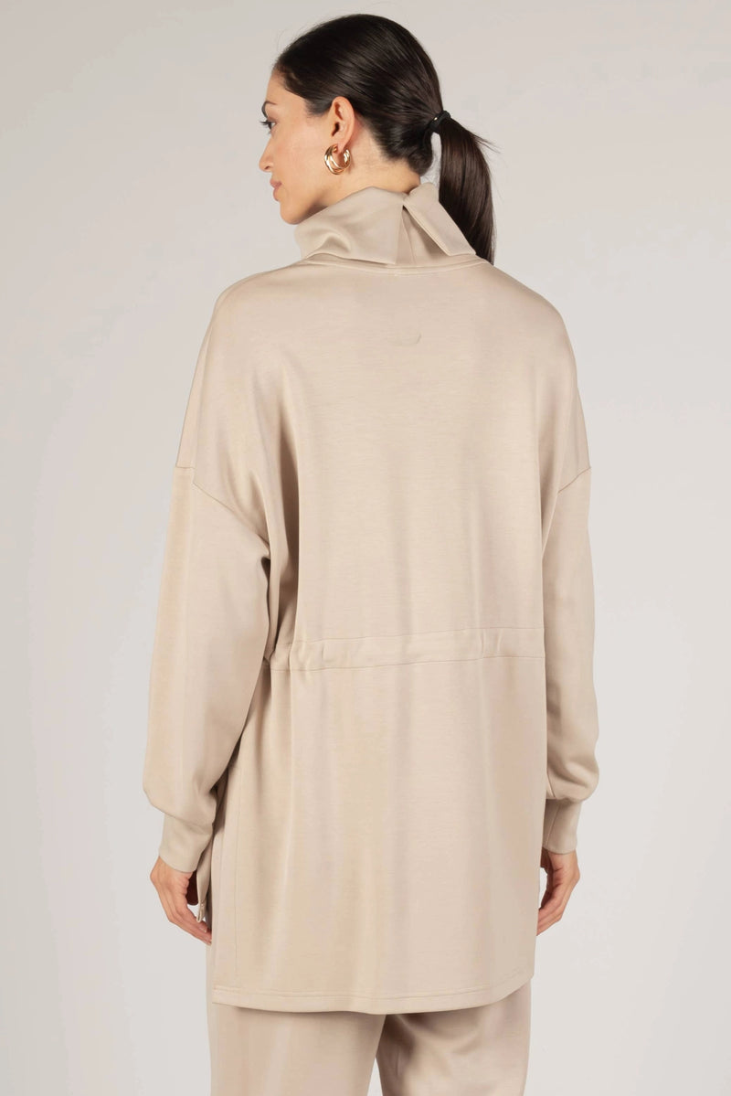 Betsy Butter Soft Sweater