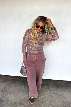 Farah Lounge Pants
