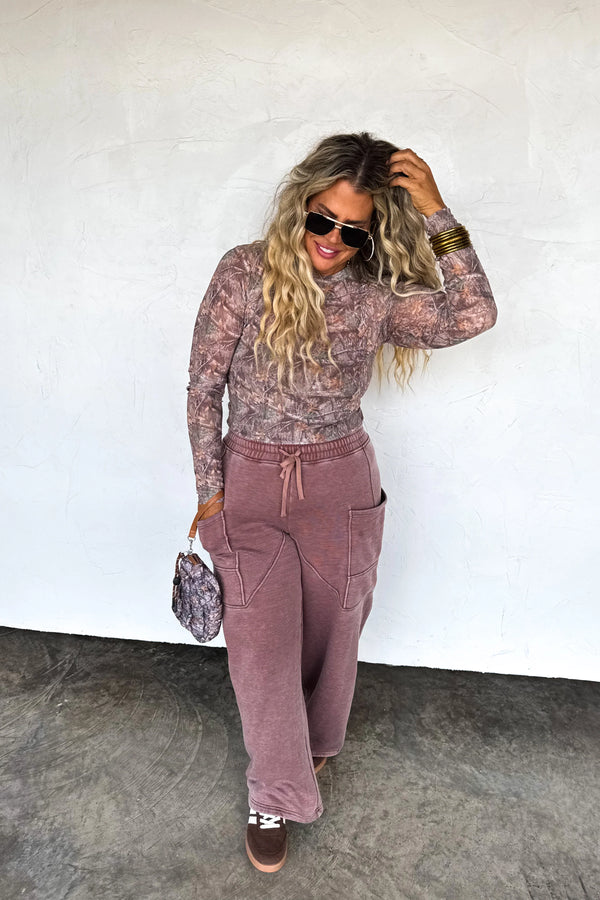 Farah Lounge Pants