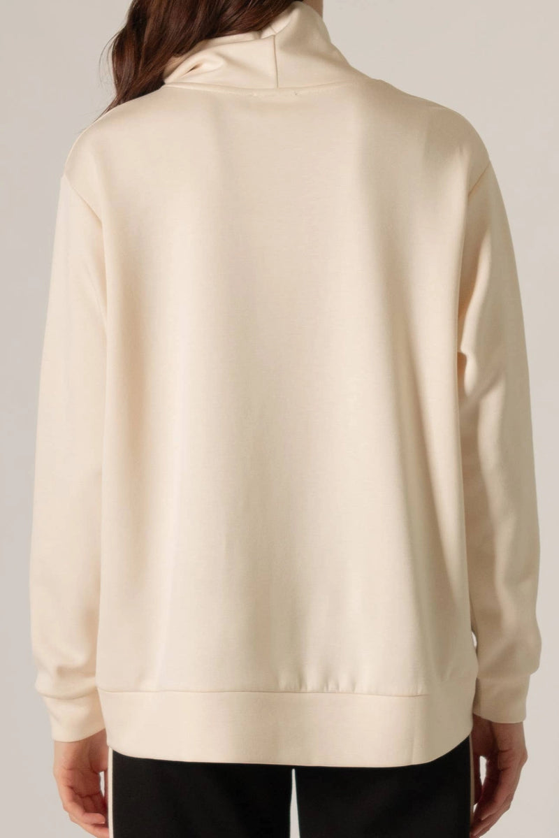Rebecca Butter Soft Sweater