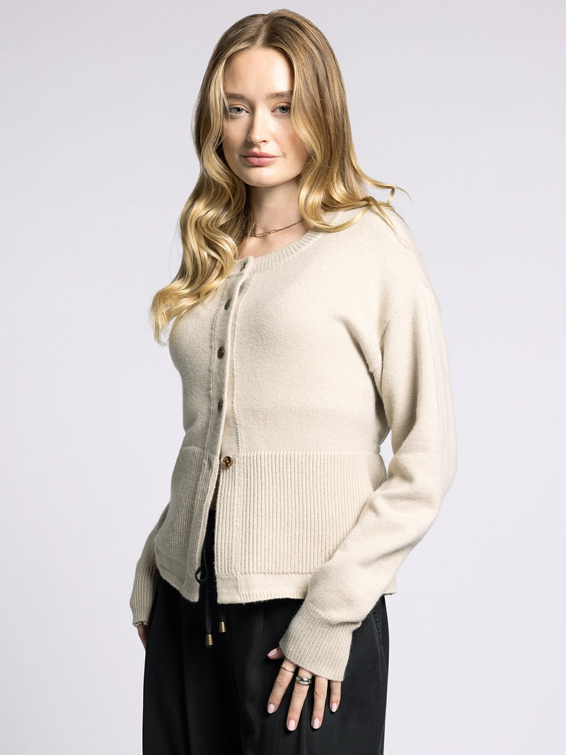 Michelle Cardigan