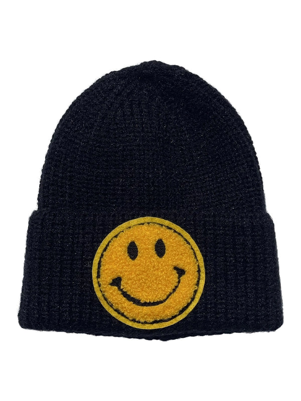 Smiley Beanie for Kids