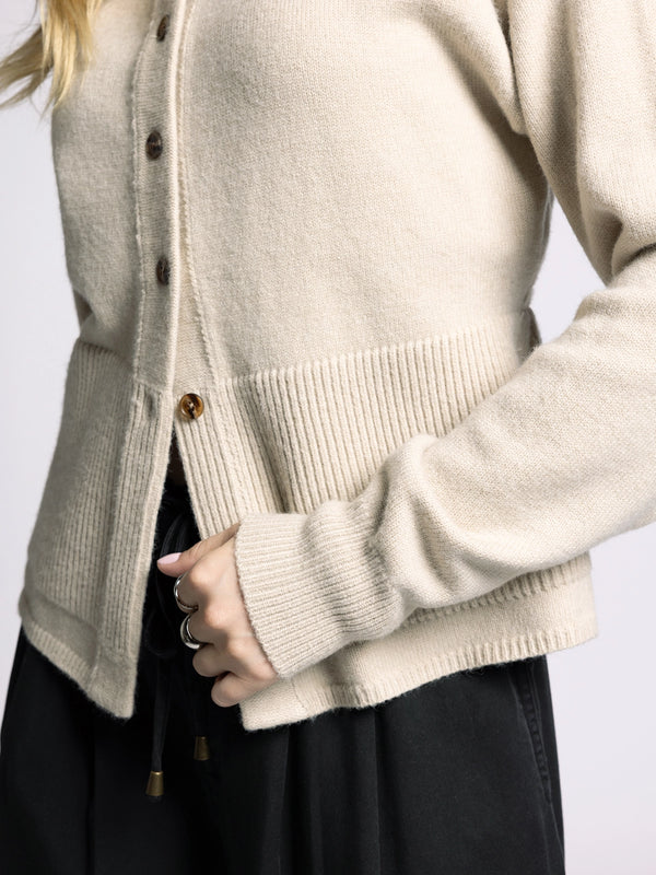Michelle Cardigan