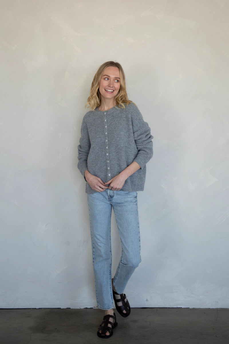 Lola Cardigan