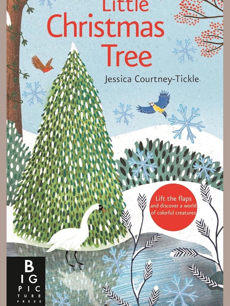 Little Christmas Tree