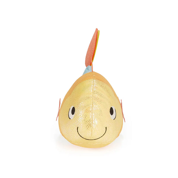 Gus the Guppie Stuffed Animal