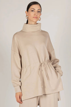 Betsy Butter Soft Sweater