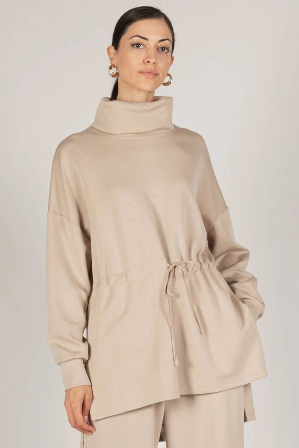 Betsy Butter Soft Sweater