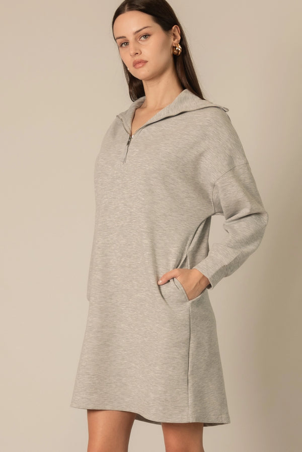 Mabel Butter Soft Dress