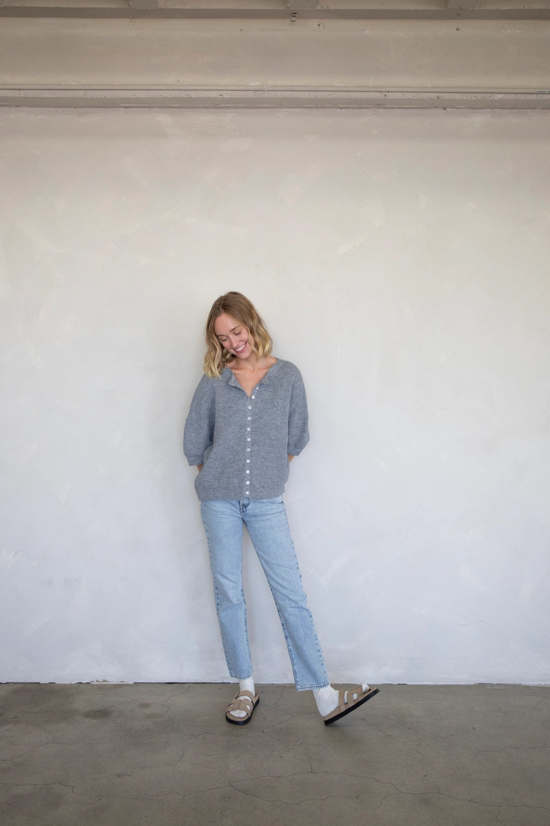 Charolette Cardigan
