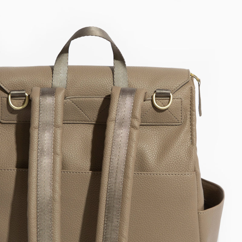 Aspen Classic Diaper Bag
