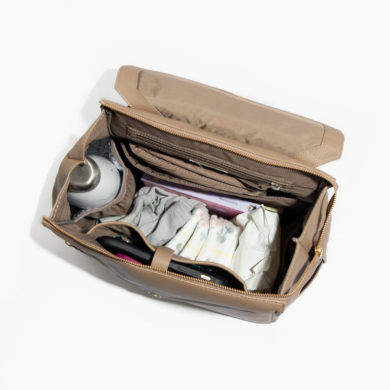 Aspen Classic Diaper Bag