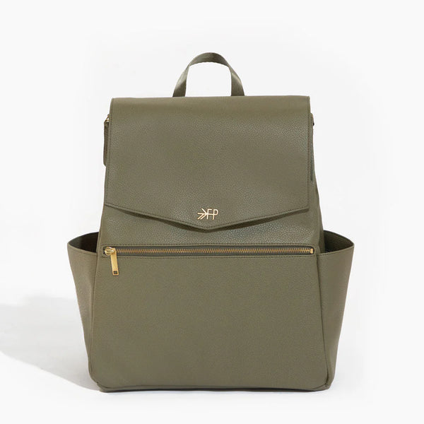 Sage Classic Diaper Bag