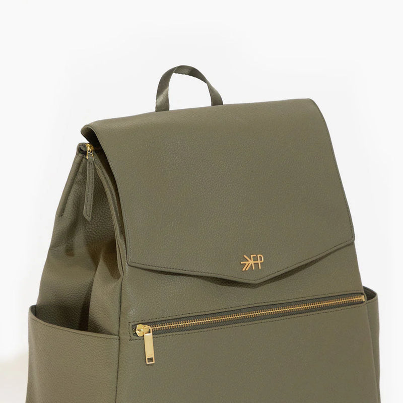 Sage Classic Diaper Bag