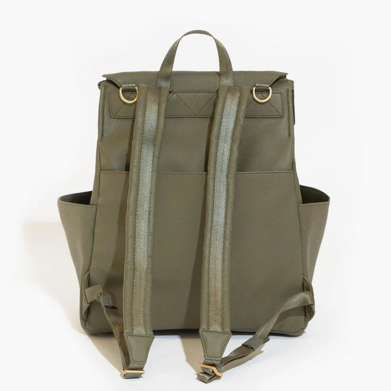 Sage Classic Diaper Bag